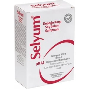 Selyum Anti-Dandruff Hair Care Şampuan 150ml