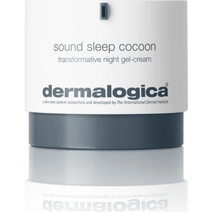 Sound Sleep Cocoon Night Gel Cream 50ml