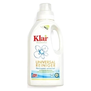 Organik Sıvı Ev Temizleme Ürünü 500ml