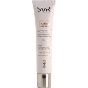 Svr Clairial CC Creme Spf50 Light ( Açık Ton ) 40ml