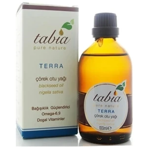 Çörek Otu Yağı 100ml