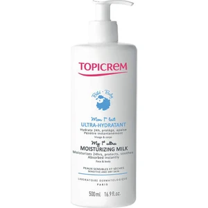 Ultra-Hydratant Moisturizing Milk 500ml
