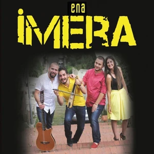 İmera - Ena - Plak