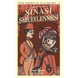 Şair Evlenmesi - Şinasi