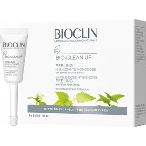 Bio Clean Up Single Dose Hygienizing 6x5ml