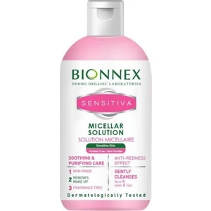 Sensitiva Misel Solüsyon 250ml