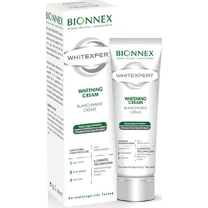 Whitexpert Lekeli Ciltler İçin Bakım Kremi 30ml