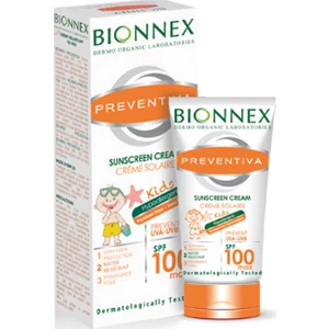 Preventiva Çocuk Güneş Kremi Max Spf100 50ml