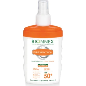 Preventiva Güneş Spreyi Spf50 150ml