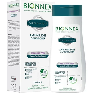 Organica  Saç Kremi 300 ml - Tüm Saçlar