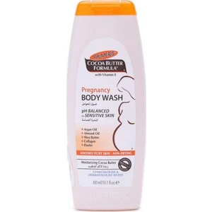 Cocoa Butter Formula Hamilelere Özel Duş Jeli 300ml