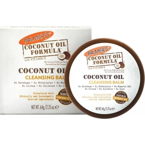 Palmers Coconut Oil Cleansing Balm 64gr