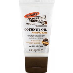 Palmers Coconut Oil Hand Cream 60gr