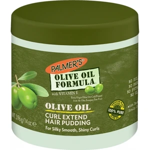 Palmers Olive Oil Curl Extend Hair Pudding 396gr