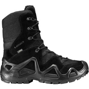Zephyr Gtx HI Siyah Bot