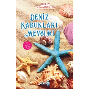 Deniz Kabukları Mevsimi - Holly Chamberlin