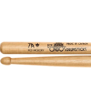 Los Cabos 7A Red Hickory Baget