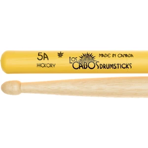 Los Cabos 5A Hickory Yellow Jacket Baget