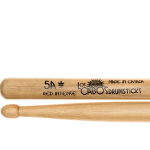 Los Cabos 5A Red Hickory Intense Baget