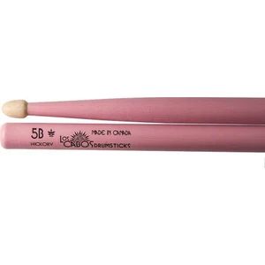 Los Cabos 5B Hickory Pink Dip Baget