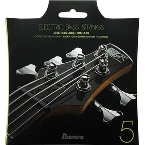 IEBS5C Bas Gitar Teli (5 Telli)