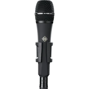 M80 Black Dinamik Vokal Mikrofonu