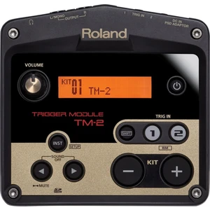 Tm-2 Trigger Module