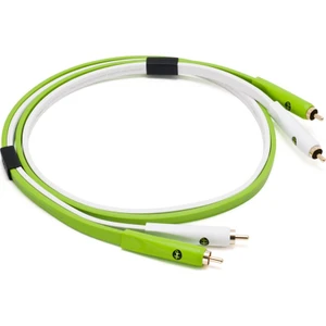 Neo Oyaide D+ Rca Class B / 1.0 Mt Kablo
