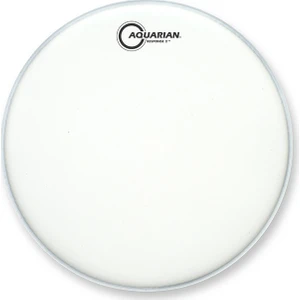 Tcrsp212 12 Inch Texture Coated Response 2 Çift Kat Tom Derisi