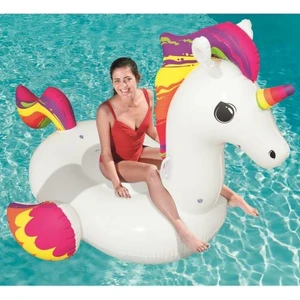 Pegasus Figürlü Deniz Yatağı 41113