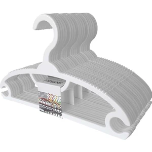 Çocuk/Bebek Elbise Askısı 12 Adet