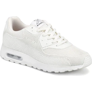 Wıvare W Beyaz Kadın Sneaker