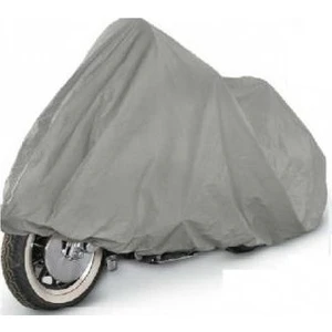 Garage 216 Kanuni Tigrina S100 Motosiklet Brandası