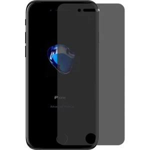 iPhone 7 Plus / 8 Plus Privacy Tempered Glass Premium Cam Ekran Koruyucu