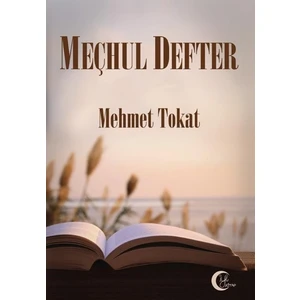 Meçhul Defter - Mehmet Tokat