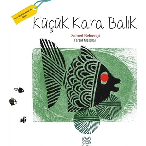 Küçük Kara Balık - Samed Behrengi