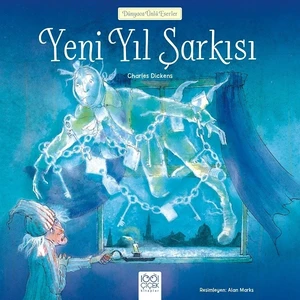 Dünyaca Ünlü Eserler  Yeni Yıl Şarkısı  - Charles Dickens