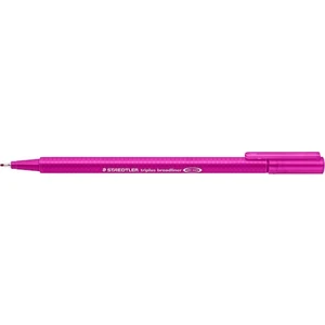 Broadliner Triplus 0.8Mm Fuşya 338-61