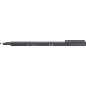 Broadliner Triplus 0.8Mm Gri 338-8