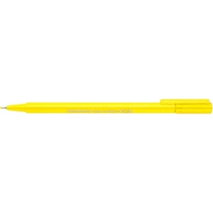 Broadliner Triplus 0.8Mm Sarı 338-1