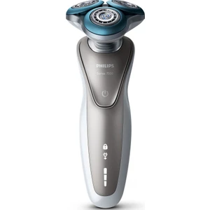 7000 Serisi S7510/41 Islak Kuru Şarjlı Tıraş Makinesi