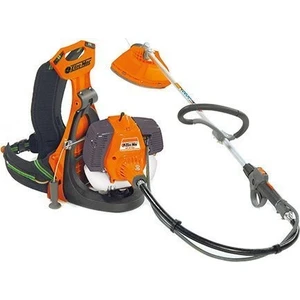 453 Bp Ergo Motorlu Tırpan