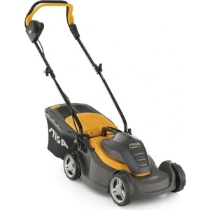 Collector 35 E Elektrikli Çim Biçme Makinesi