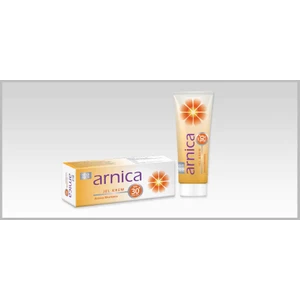 spf 30 Jel Krem 75 ml