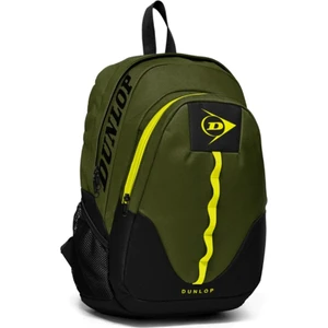 19119 İki Bölmeli Yeşil - Siyah Okul Çantası