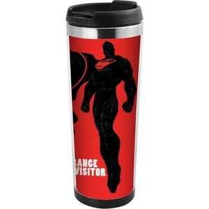 350 ML Superman Termos Mug