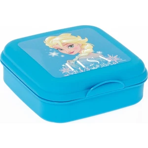 Frozen Elsa Kız Çocuk Sandviç Kutusu 161456 - 072