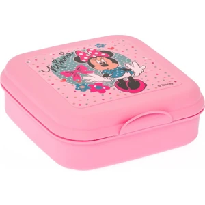 Minnie Mouse Lisanslı Sendviç Kutusu 161456 - 021