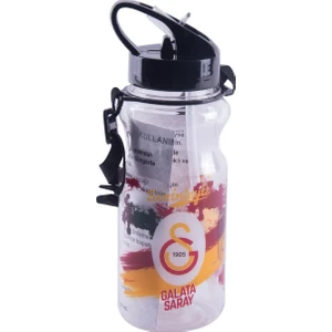 Hakan Çanta Galatasaray Lisanslı 500 ML Şeffaf Matara 78695