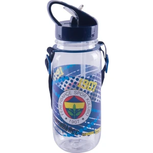 Hakan Çanta Fenerbahçe Seffaf 500 ML Matara 78694